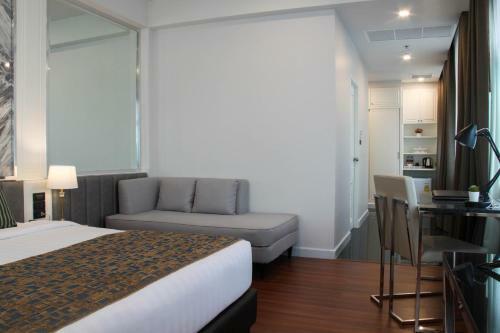 Aparthotel Bless Residence Bangkok