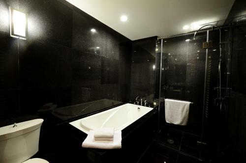 Aparthotel Bless Residence Bangkok