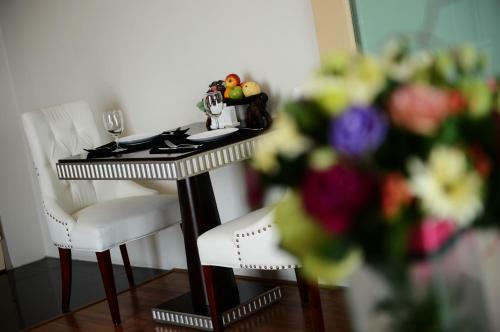 Aparthotel Bless Residence Bangkok
