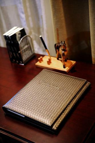 Aparthotel Bless Residence Bangkok