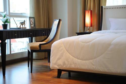Aparthotel Bless Residence Bangkok