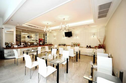 Aparthotel Bless Residence Bangkok