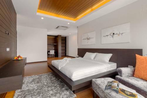 The Regent Private Pool Villa