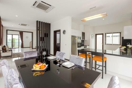 The Regent Private Pool Villa