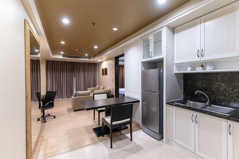 Hotel Admiral Premier Bangkok By Compass Hospitality