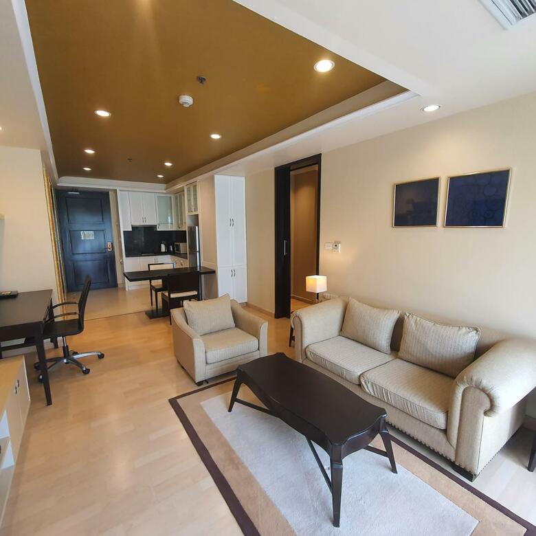 Hotel Admiral Premier Bangkok By Compass Hospitality