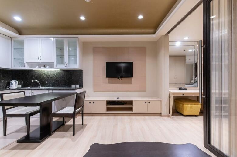 Hotel Admiral Premier Bangkok By Compass Hospitality
