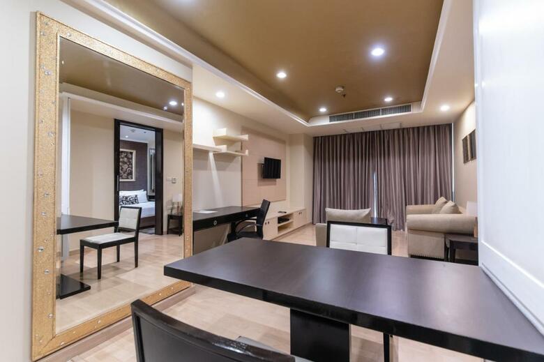 Hotel Admiral Premier Bangkok By Compass Hospitality