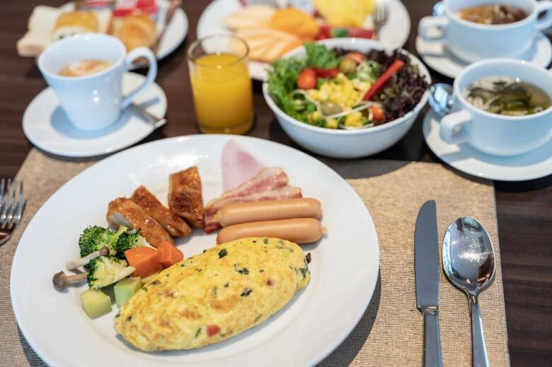Hotel Admiral Premier Bangkok By Compass Hospitality