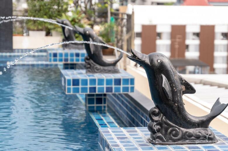 Hotel Admiral Premier Bangkok By Compass Hospitality