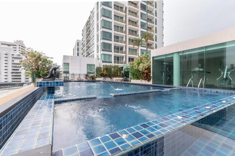 Hotel Admiral Premier Bangkok By Compass Hospitality