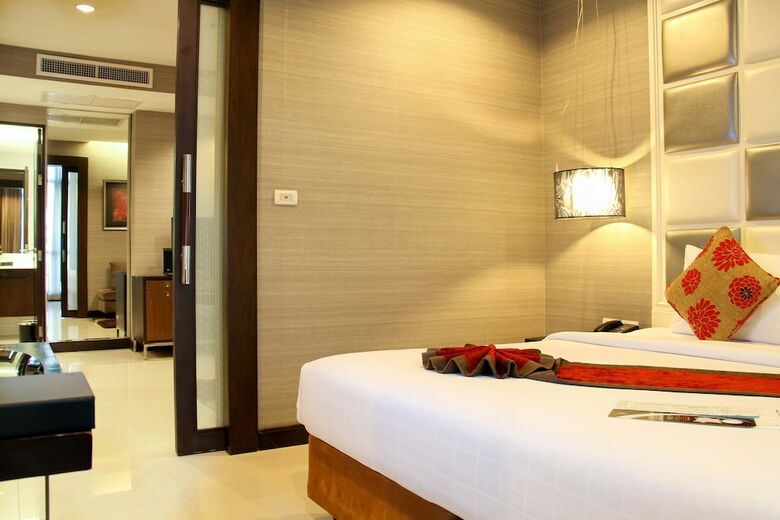 Hotel Furamaxclusive Asoke, Bangkok