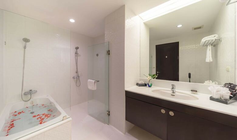 Hotel Furamaxclusive Asoke, Bangkok