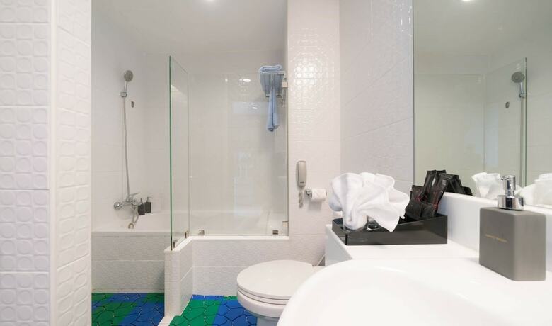 Hotel Furamaxclusive Asoke, Bangkok