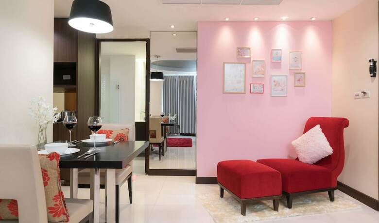 Hotel Furamaxclusive Asoke, Bangkok