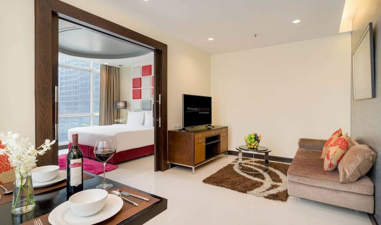 Hotel Furamaxclusive Asoke, Bangkok