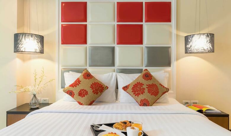 Hotel Furamaxclusive Asoke, Bangkok