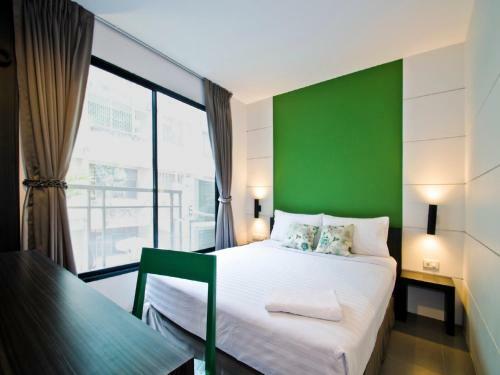 Di Place Hotel