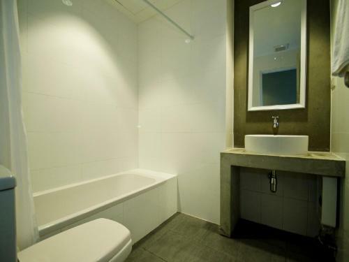 Di Place Hotel