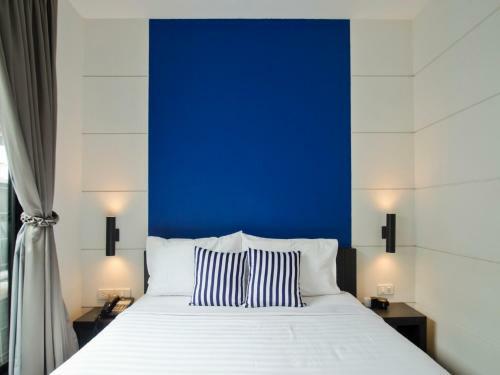 Di Place Hotel