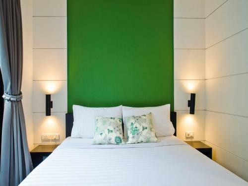 Di Place Hotel