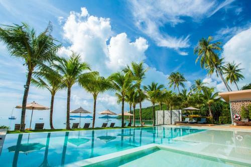 Hotel Bandara Villas, Phuket