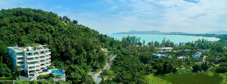 Hotel Surin Park