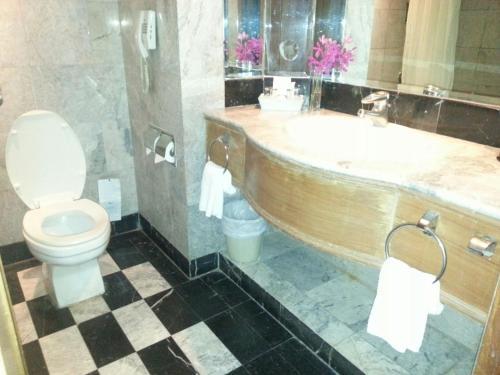 The Royal City Hotel