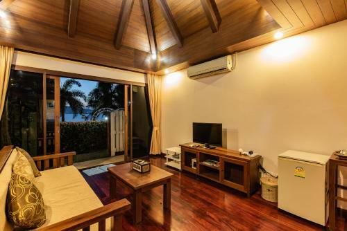 Dream Sea Pool Villa
