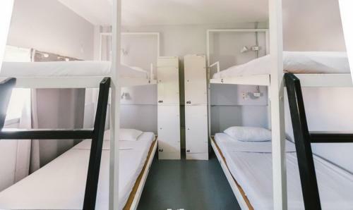 3howw Hostel Khaosan