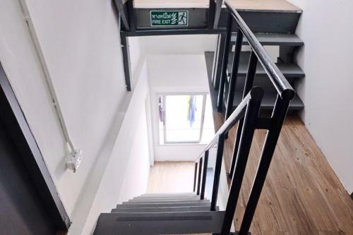 3howw Hostel Khaosan