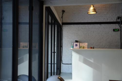 3howw Hostel Khaosan