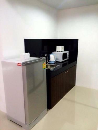 The Seashore Kamala Service Apartment