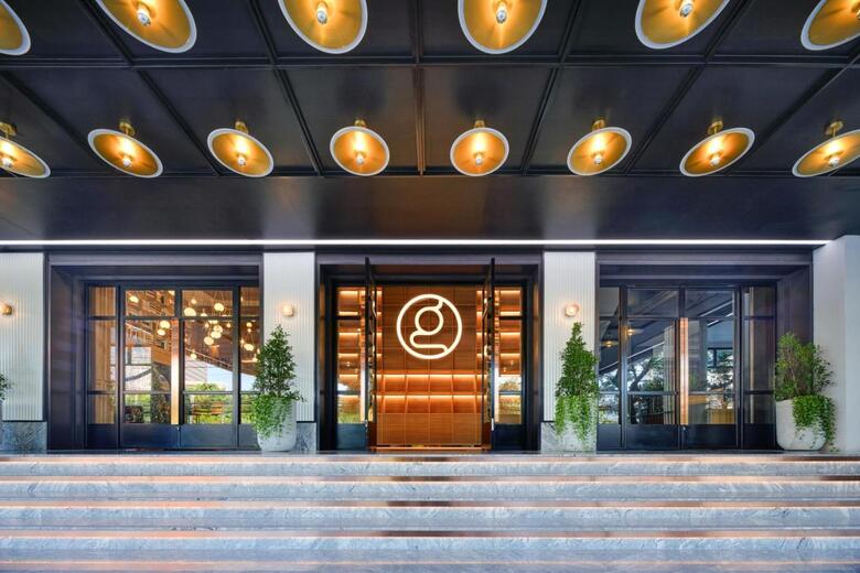 Hotel Bangkok Cha-da