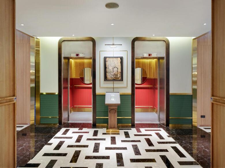Hotel Bangkok Cha-da