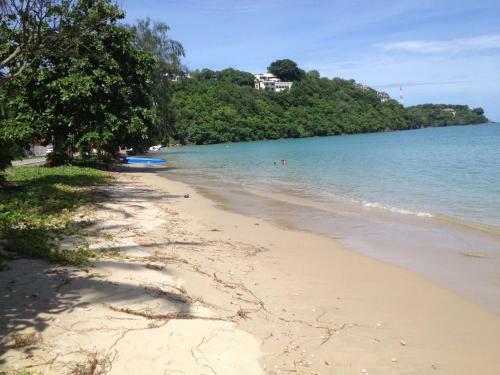 Apartamentos Bel Air Condo Cape Panwa