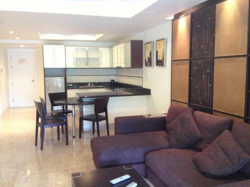 Apartamentos Bel Air Condo Cape Panwa