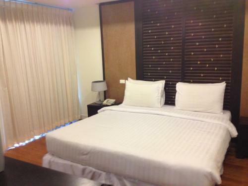Apartamentos Bel Air Condo Cape Panwa