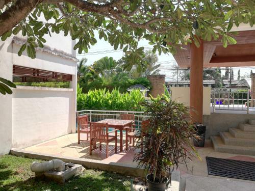 Apartamentos Bel Air Condo Cape Panwa