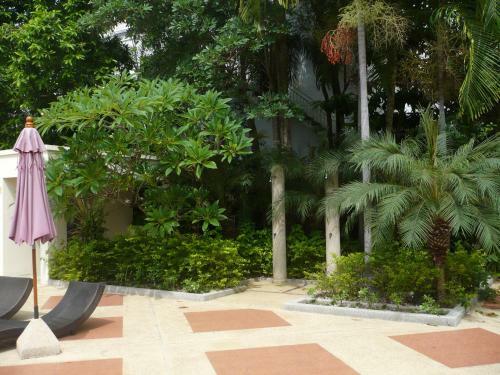 Apartamentos Bel Air Condo Cape Panwa