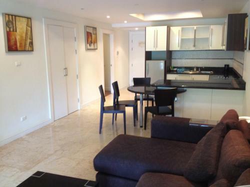 Apartamentos Bel Air Condo Cape Panwa