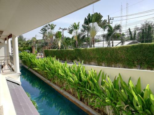 Apartamentos Bel Air Condo Cape Panwa
