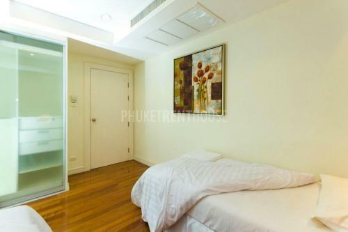 Apartamentos Bel Air Condo Cape Panwa