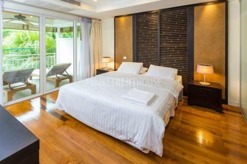 Apartamentos Bel Air Condo Cape Panwa