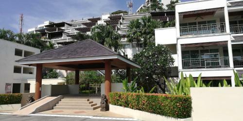 Apartamentos Bel Air Condo Cape Panwa