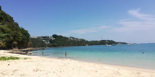 Apartamentos Bel Air Condo Cape Panwa