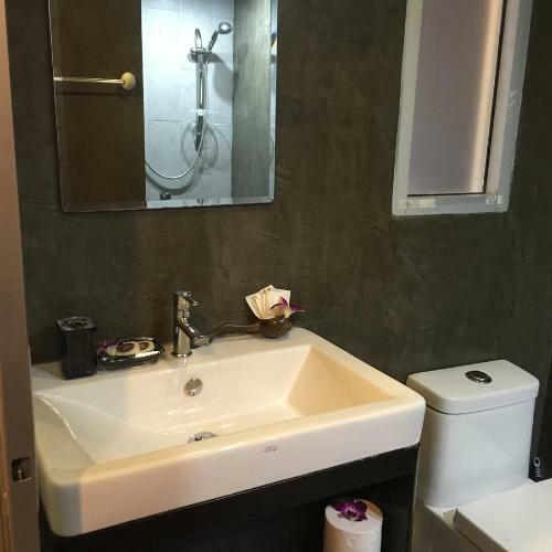 Samui Pool View Apartment