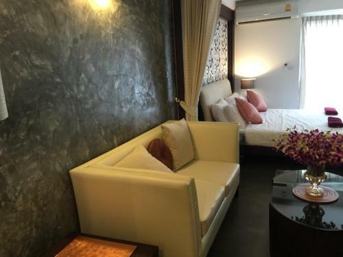Samui Pool View Apartment