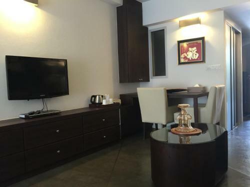 Samui Pool View Apartment
