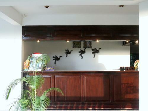 Pen Villa Hotel